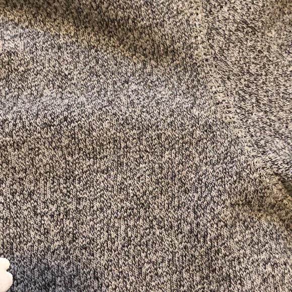 Roots Salt & Pepper Crew Neck Sweater - Picture 4 of 4